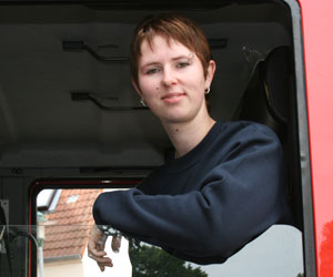 Elfi Dufke