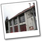 Potsdams Feuerwache Nr. 5