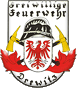 Wappen der Feuerwehrwache
